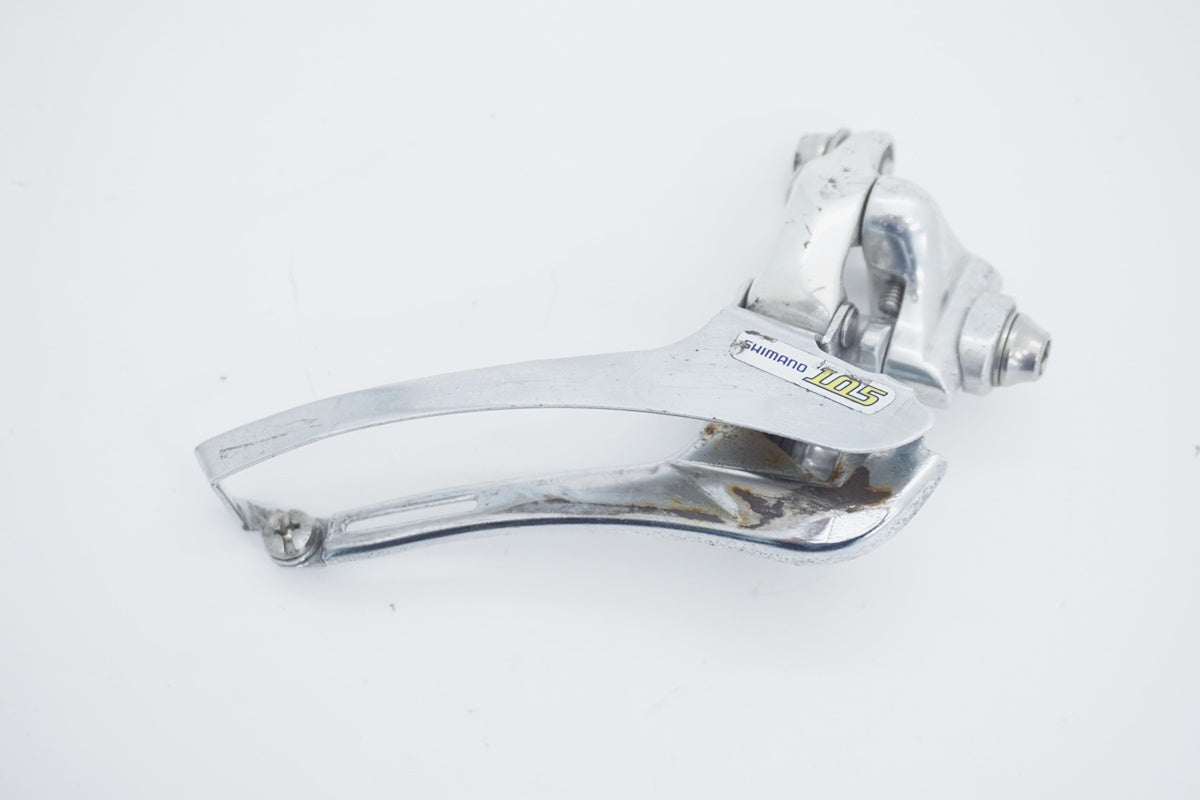 SHIMANO 「シマノ」 105 FD-5500 フロントディレイラー  / 京都八幡店