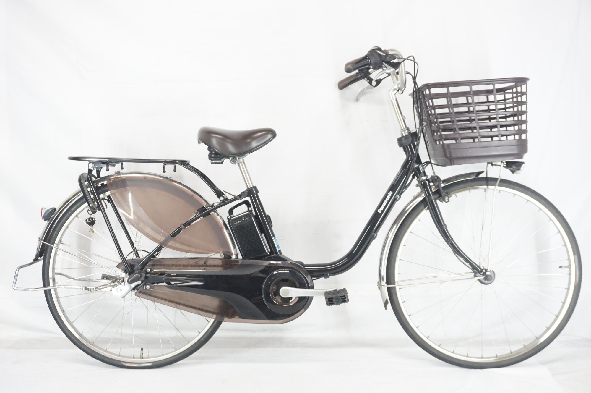 PANASONIC 「パナソニック」 VIVI MX BE-FM631 2023年モデル 26インチ 電動アシスト自転車 / 阪急塚口店