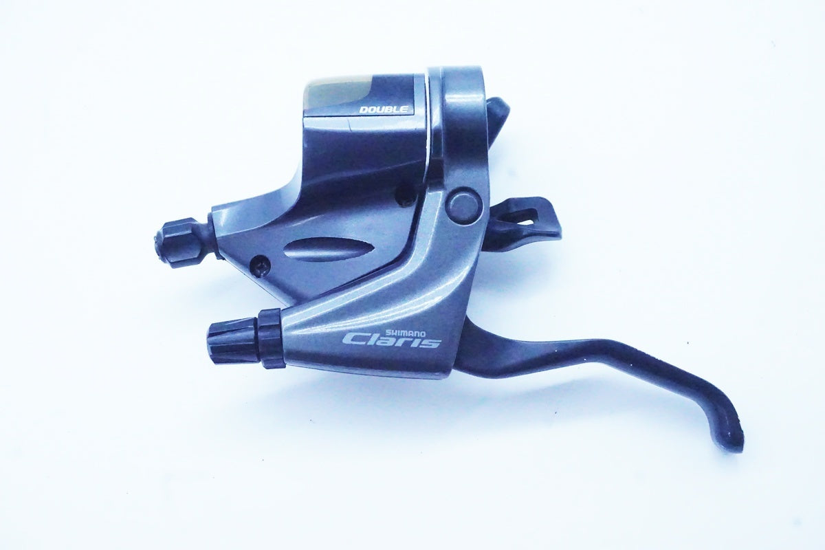 SHIMANO「シマノ」 CLARIS ST-RS200 デュアルコントロールレバー/ 京都西院店