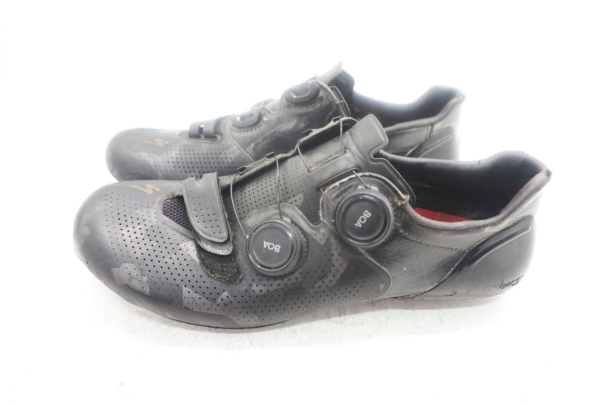 スペシャライズド エスワークス S-Works 6 SAGAN WC LTD SPECIALIZED 「スペシャライズド」 S-WORKS 6 ROAD SHOES SAGAN WC LTD
