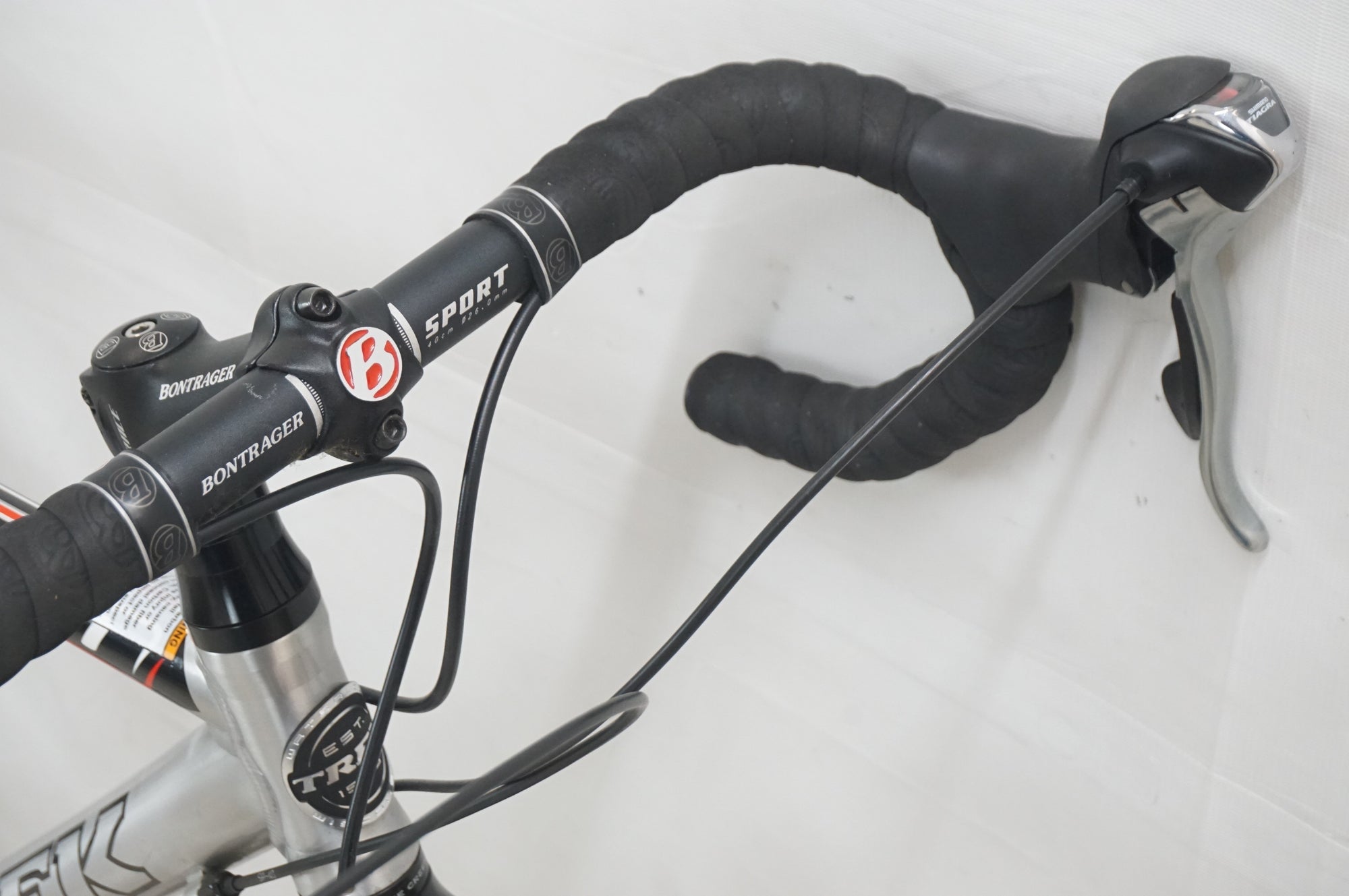 TREK 「トレック」 SL1200 2007年モデル ロードバイク / 福岡店