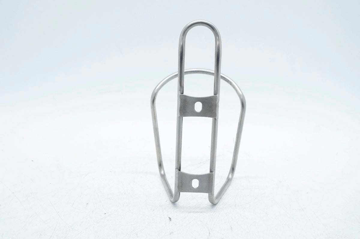 KING CAGE 「キングケージ」 STAINLESS STEEL CAGE ボトルケージ / 大阪門真店