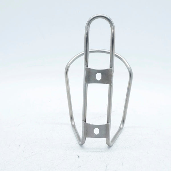 KING CAGE 「キングケージ」 STAINLESS STEEL CAGE ボトルケージ