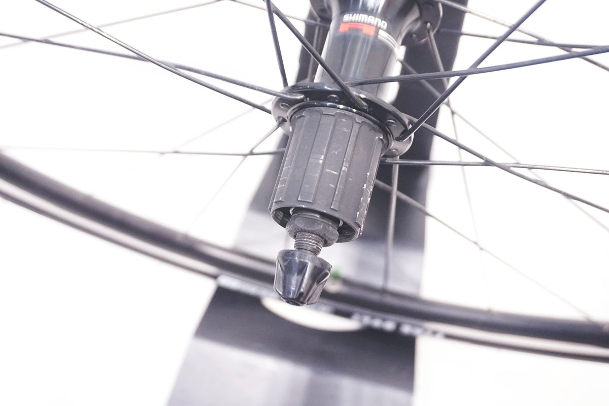 SHIMANO 「シマノ」 WH-R501 SHIMANO 8-9s リアホイール / 大阪門真店