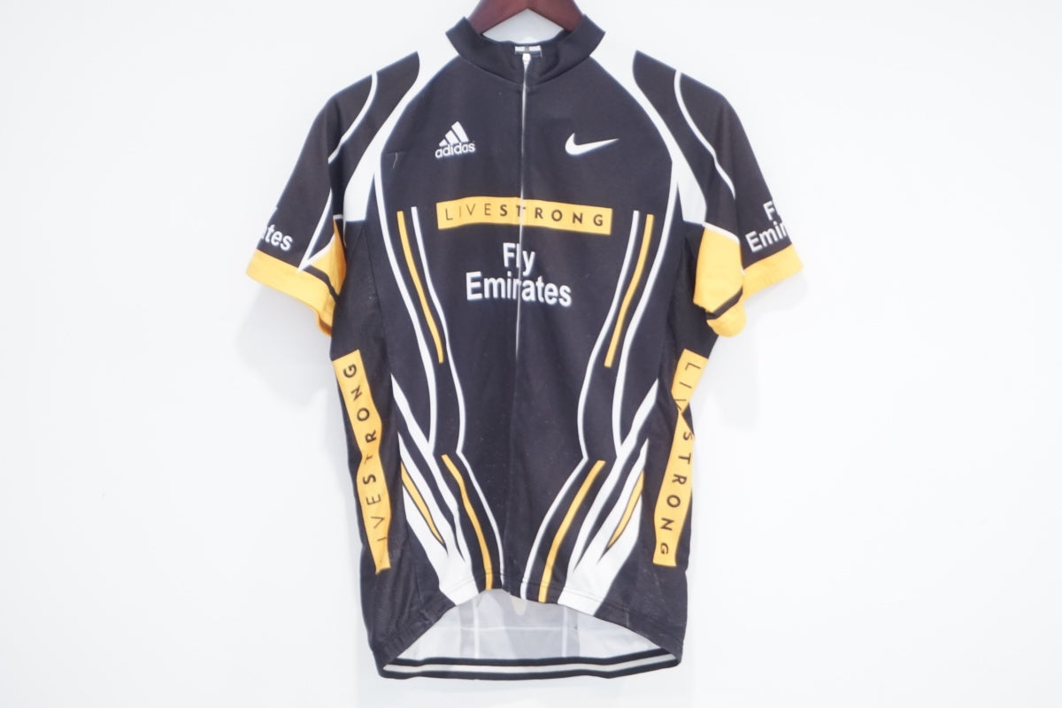 LIVESTRONG 「リブストロング」 Lサイズ 半袖ジャージ / 滋賀大津店