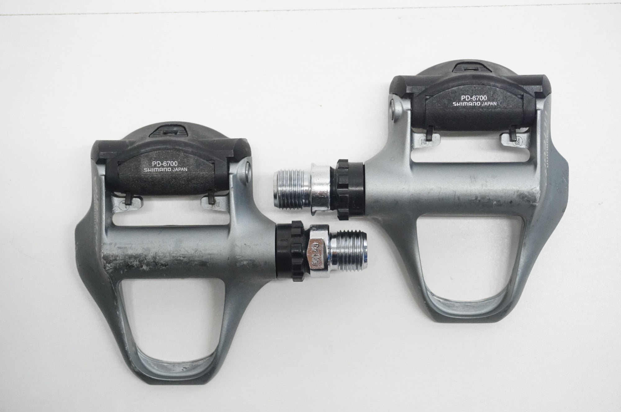 SHIMANO 「シマノ」 ULTEGRA PD-6700 ペダル / 福岡店