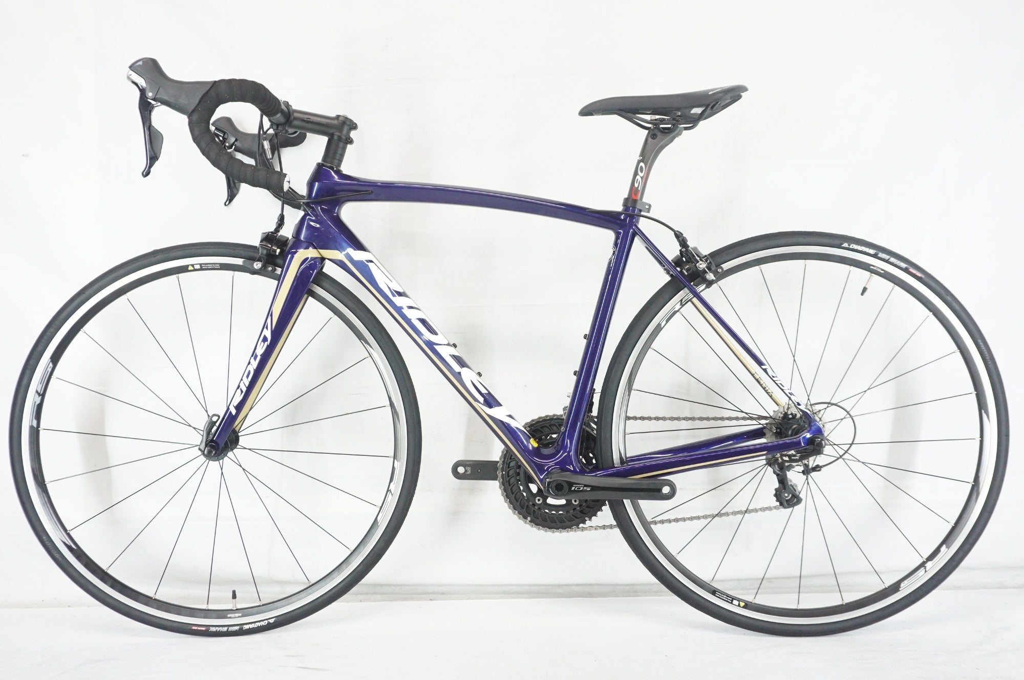 RIDLEY 「リドレー」 FENIX C 2018年モデル ロードバイク / 阪急塚口店