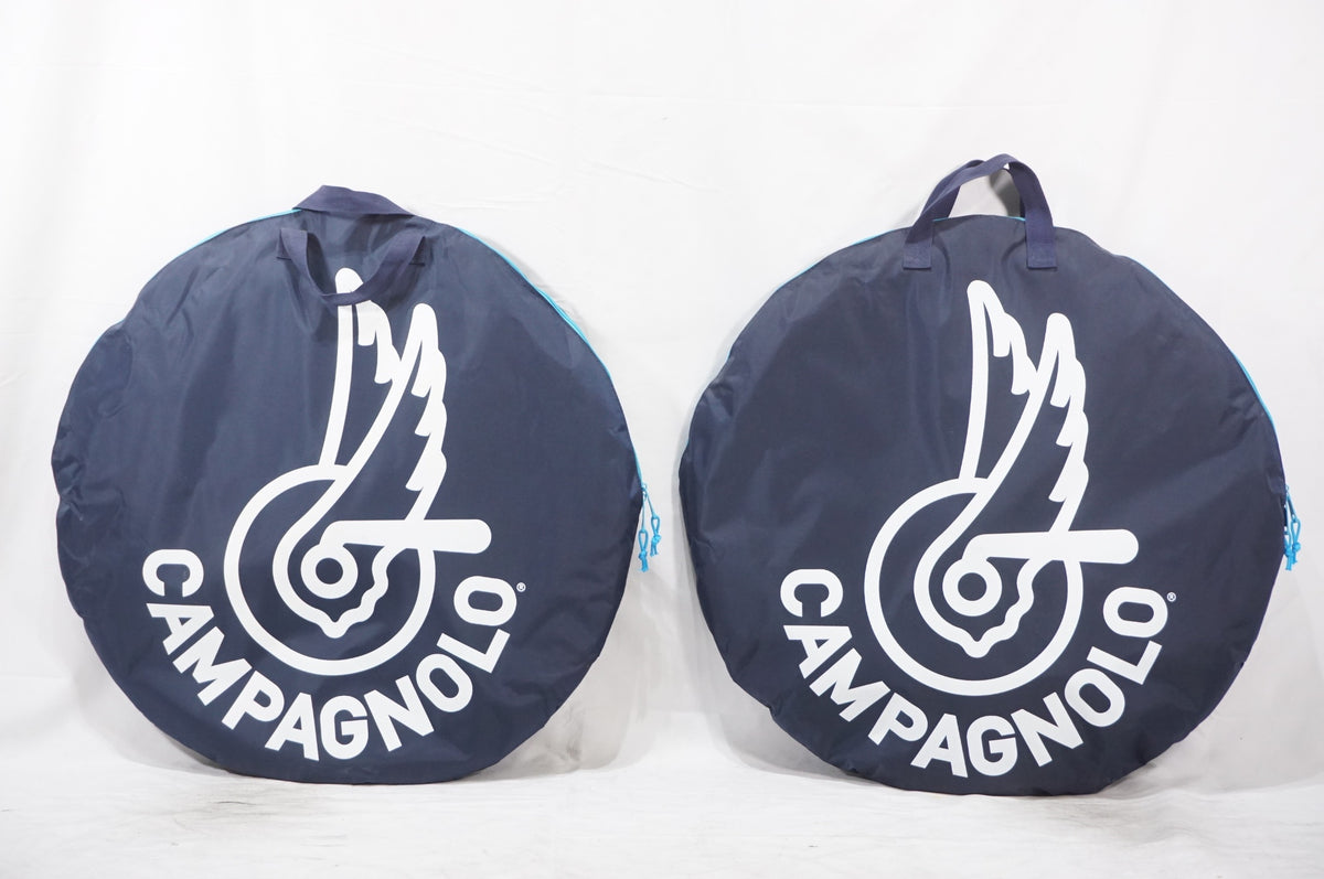 CAMPAGNOLO 「カンパニョーロ」 BORA WTO DB 45 シマノ11速 ホイールセット / AKIBA店