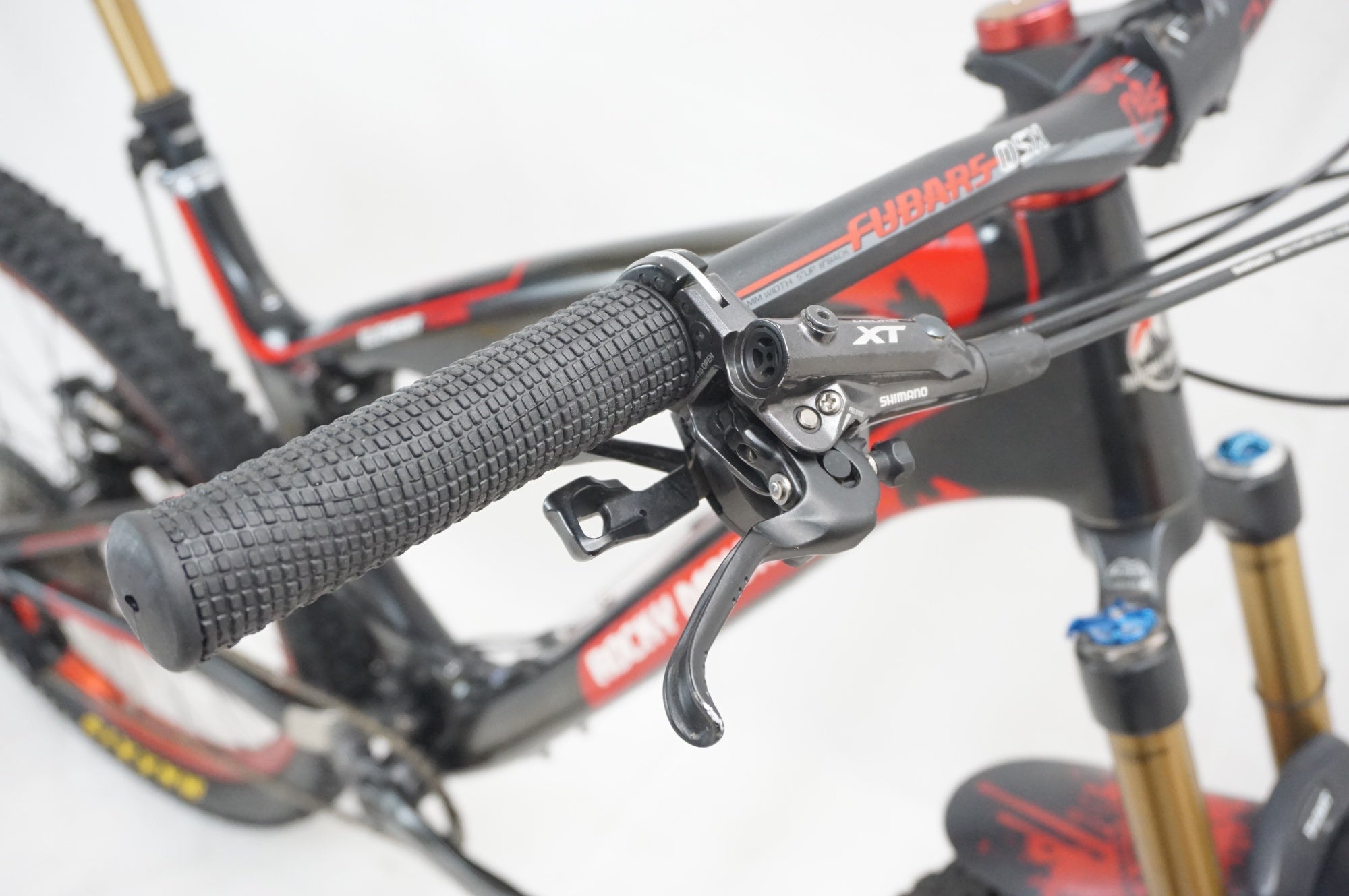 ROKCY MOUNTAIN 「ロッキーマウンテン」 ELEMENT TEAM RSL 2011年モデル マウンテンバイク / 福岡店