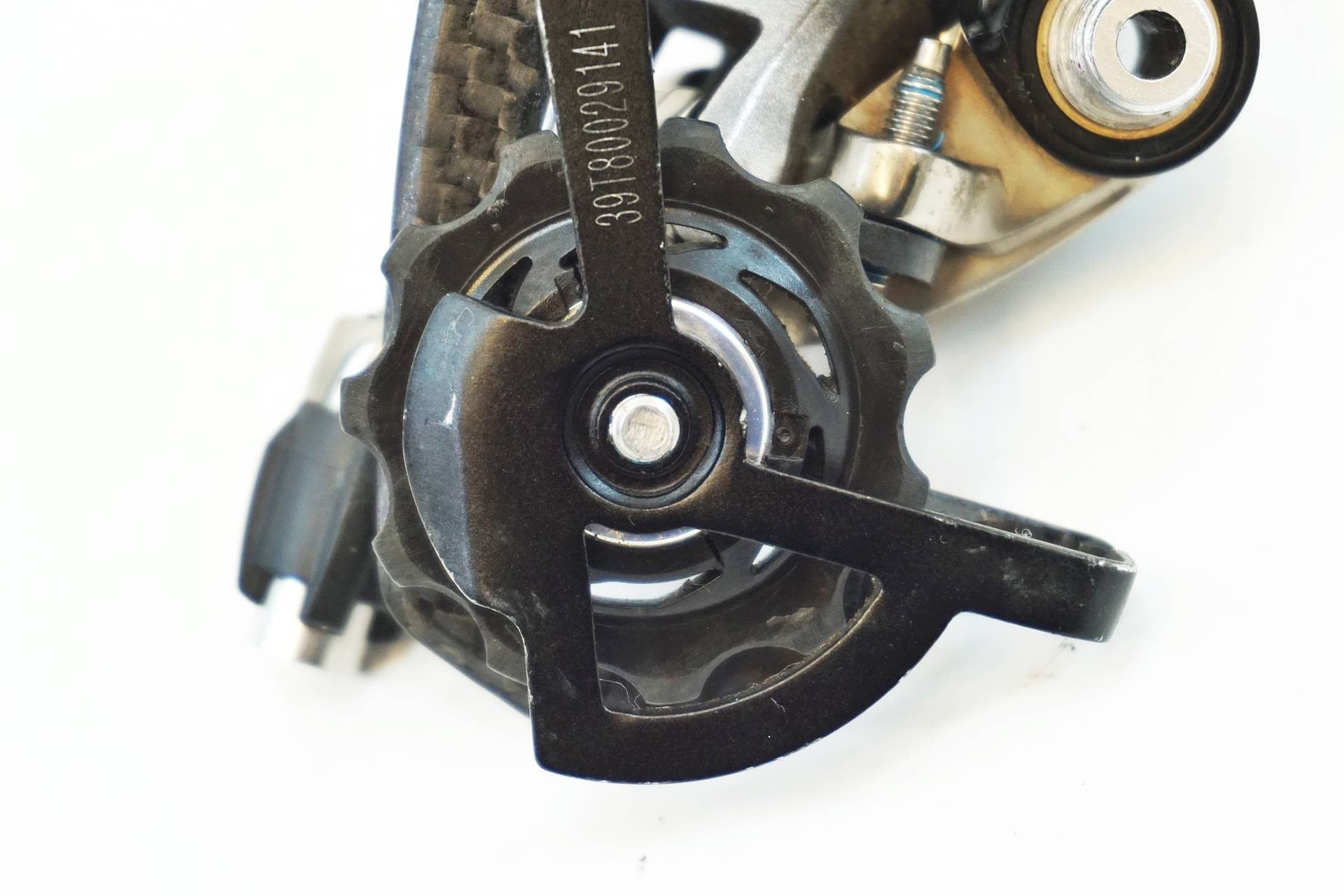 SRAM 「スラム」 FORCE 9/10S リアディレイラー / 有明ガーデン店