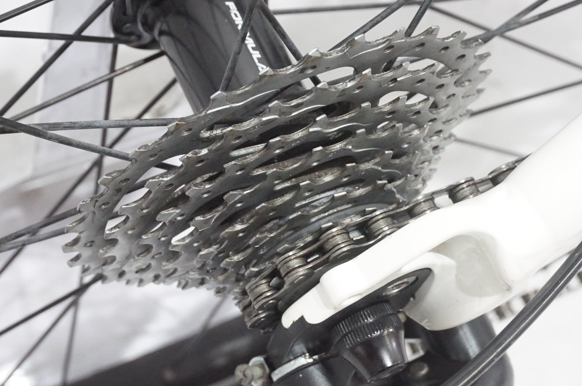 CANNONDALE 「キャノンデール」 F6 FEMINIE 2009年モデル マウンテンバイク / AKIBA店