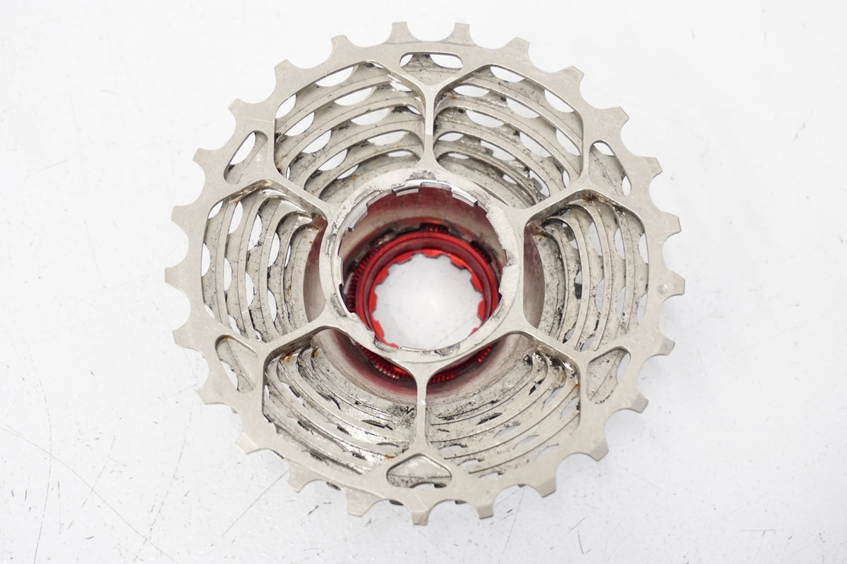 EDCO「エドコ」 MONOBLOCK SHIMANO 11s 11-25T スプロケット / 浜松店