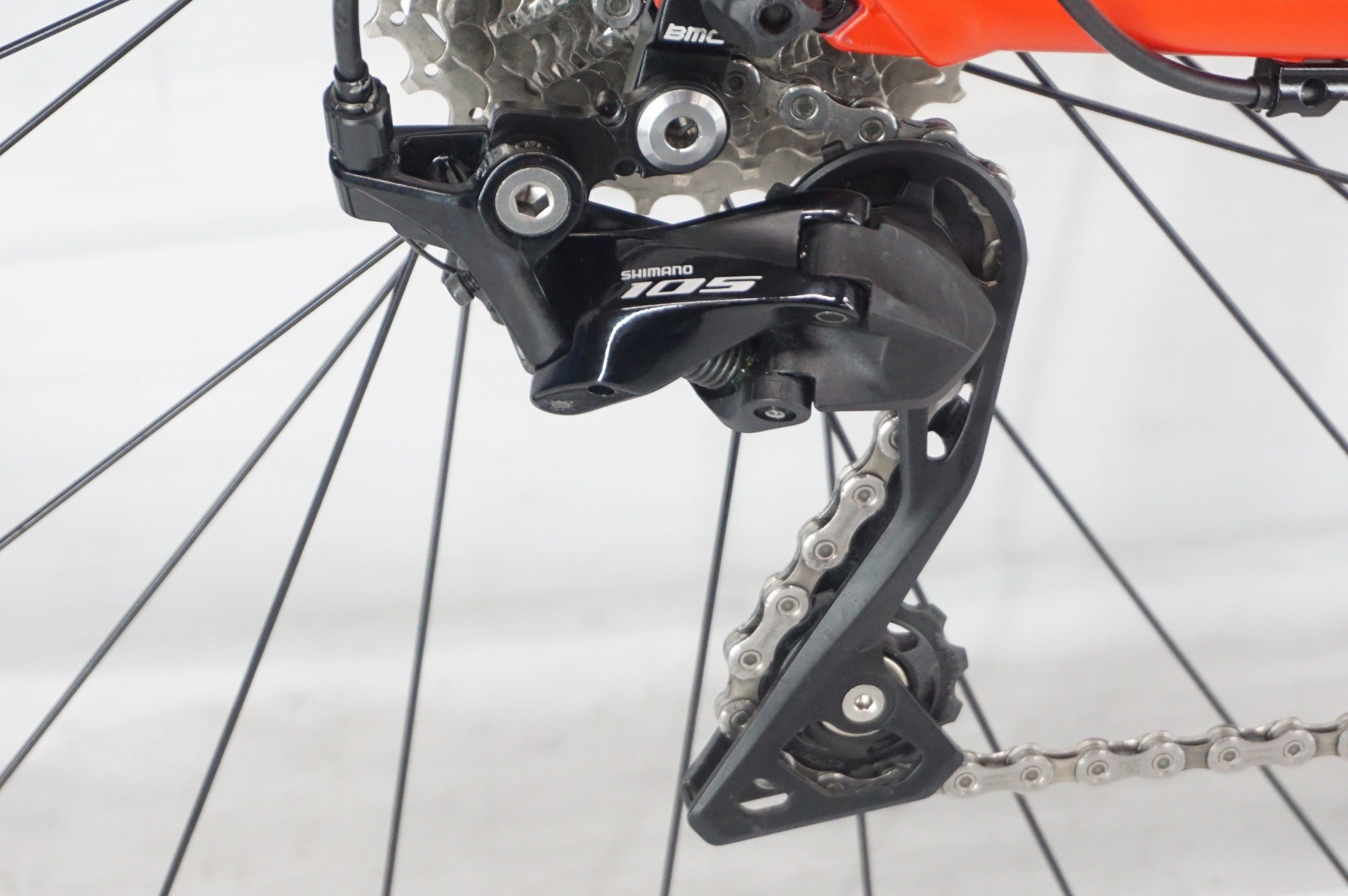 BMC 「ビーエムシー」 TEAMMACHINE ALR ONE 105 2020年モデル ロード