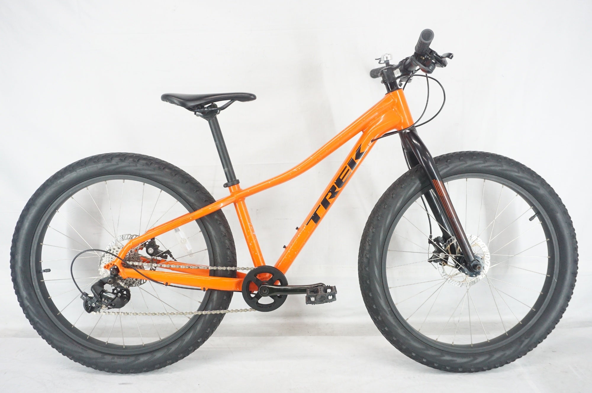 TREK 「トレック」 ROSCOE 24 2020年モデル 24インチ キッズバイク / 阪急塚口店