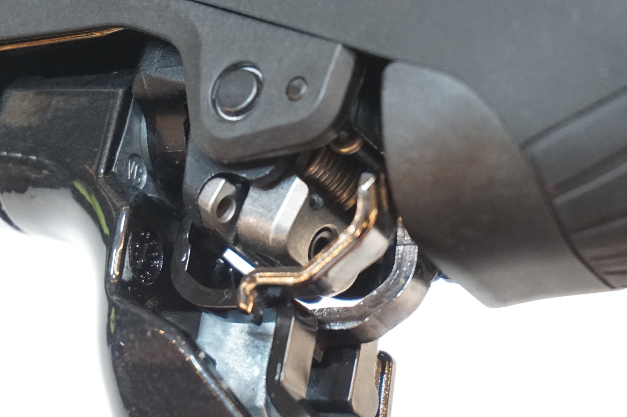 SHIMANO 「シマノ」 ULTEGRA ST-R8020 右のみ デュアルコントロールレバー / 浦和ベース
