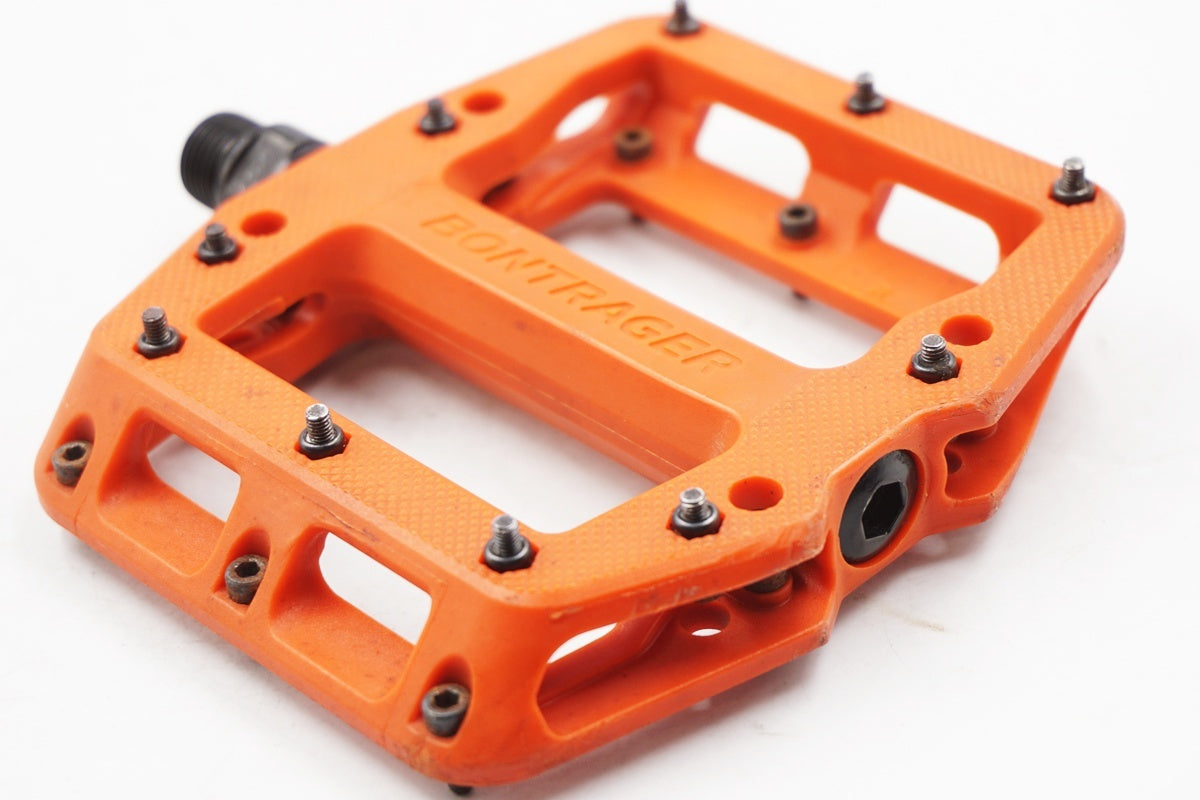 BONTRAGER 「ボントレガー」 ペダル / 奈良店