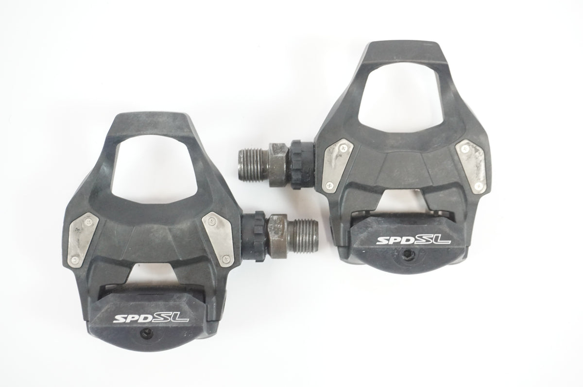 SHIMANO 「シマノ」 PD-RS500 ペダル / 宇都宮店