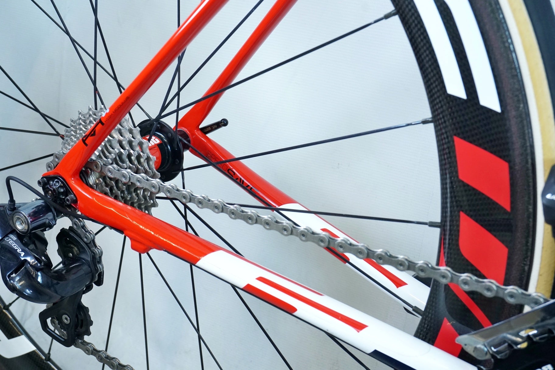 CANNONDALE 「キャノンデール」 SUPERSIX EVO HI-MOD 2014年モデル