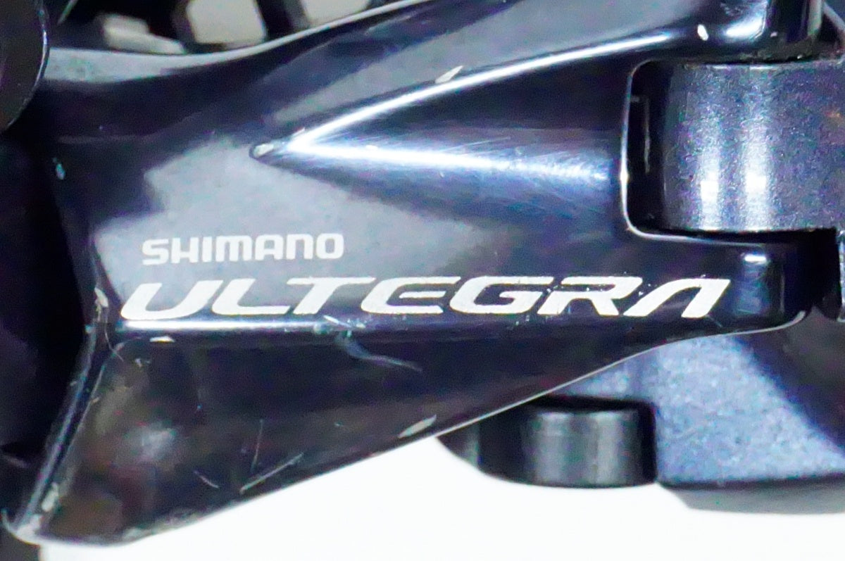 RD-R8000 SS シマノ ULTEGRA リアディレイラー 箱有り SHIMANO 「シマノ」 ULTEGRA RD-R8000 SS リアディレイラー