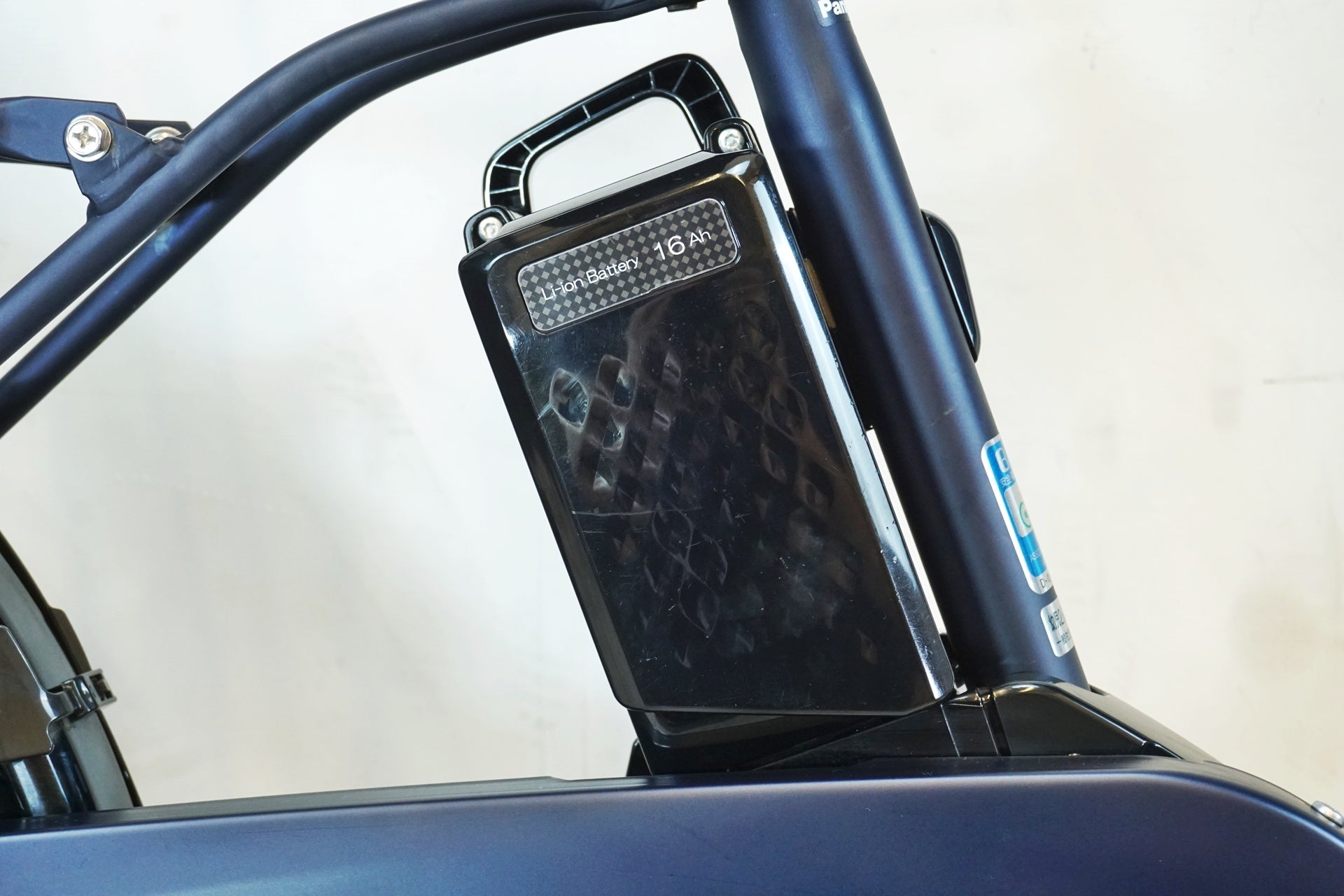 PANASONIC 「パナソニック」 ギュット・クルーム・DX BE-FFD032 2024年モデル 電動アシスト自転車 / 有明ガーデン店