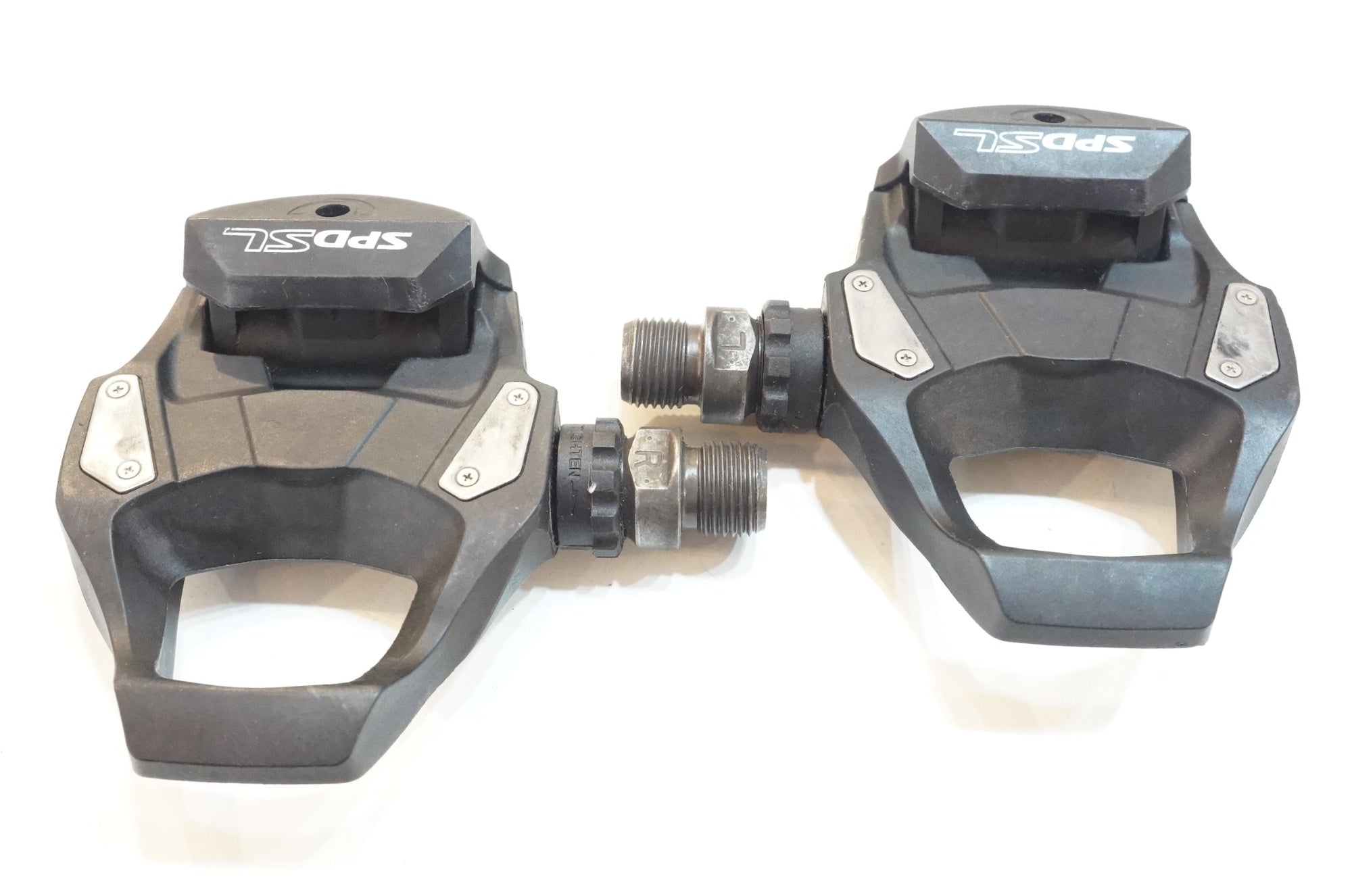 SHIMANO 「シマノ」 PD-RS500 ペダル / バイチャリ浦和ベース