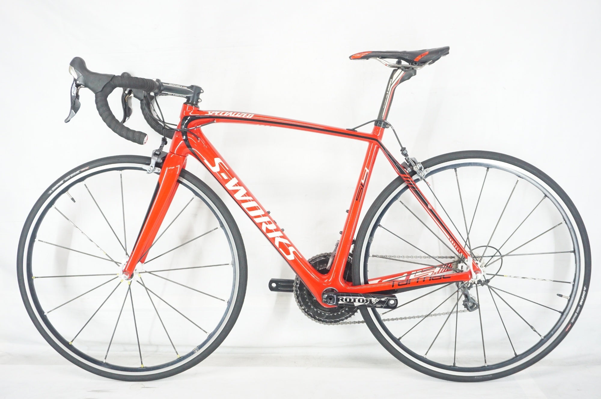 SPECIALIZED 「スペシャライズド」 S-WORKS TARMAC SL4 2013年モデル