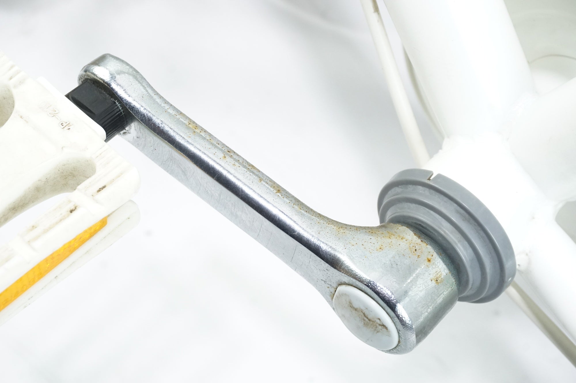 TOKYOBIKE 「トーキョーバイク」 LITTLE TOKYOBIKE 16 2015年頃 16インチ キッズバイク / 中目黒店