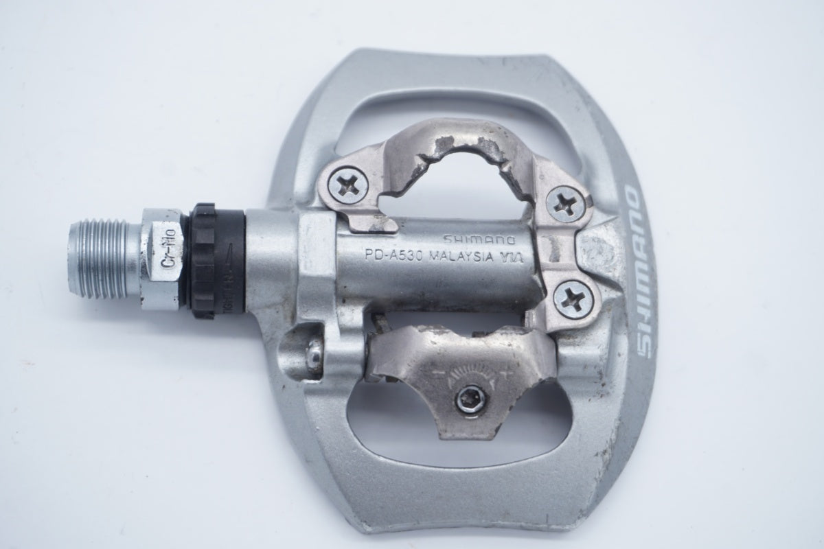 SHIMANO 「シマノ」 PD-A530 ペダル / 滋賀大津店