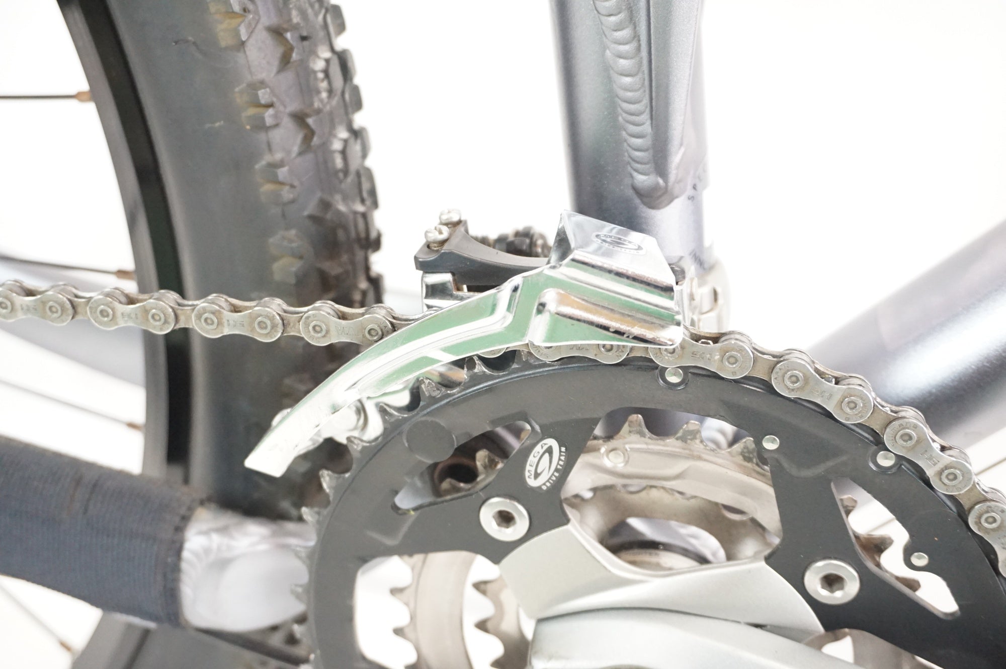 SPECIALIZED 「スペシャライズド」 S-WORKS STUMPJUMPER TRAVEL 120 2005年モデル 26インチ マウンテンバイク / 宇都宮店