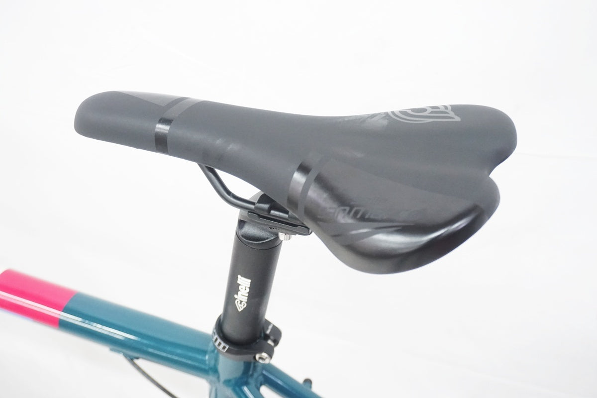 CINELLI 「チネリ」ZYDECO GRX 2024年モデル ロードバイク/ 大阪美原北インター店