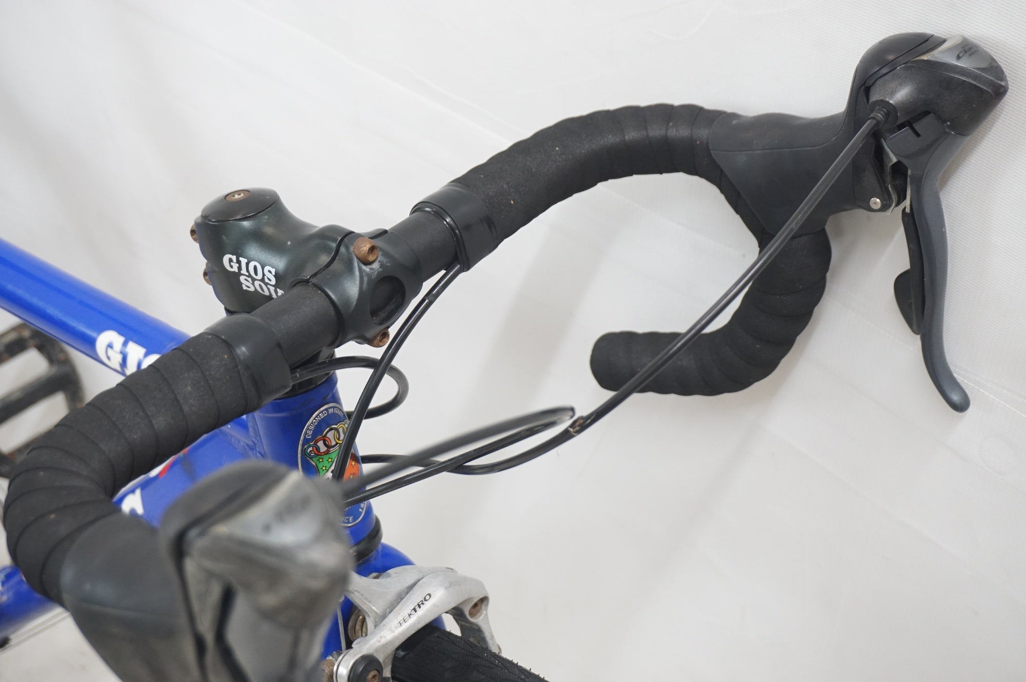 GIOS EASY ロードバイク 24インチ GIOS EASY 24インチ キッズ～ジュニア向きロードバイク入荷