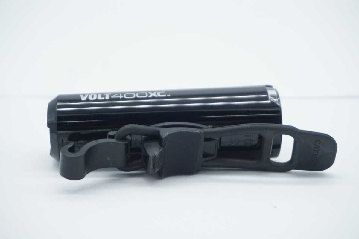 CATEYE 「キャットアイ」 VOLT 400XC フロントライト / 滋賀大津店