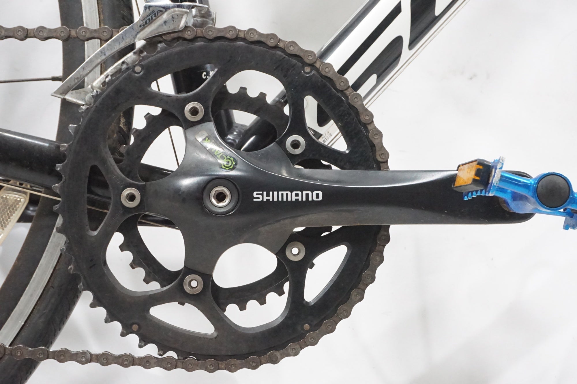 スコットロードバイクジャンク 楽天市場】スコット ロードバイク 中古の通販