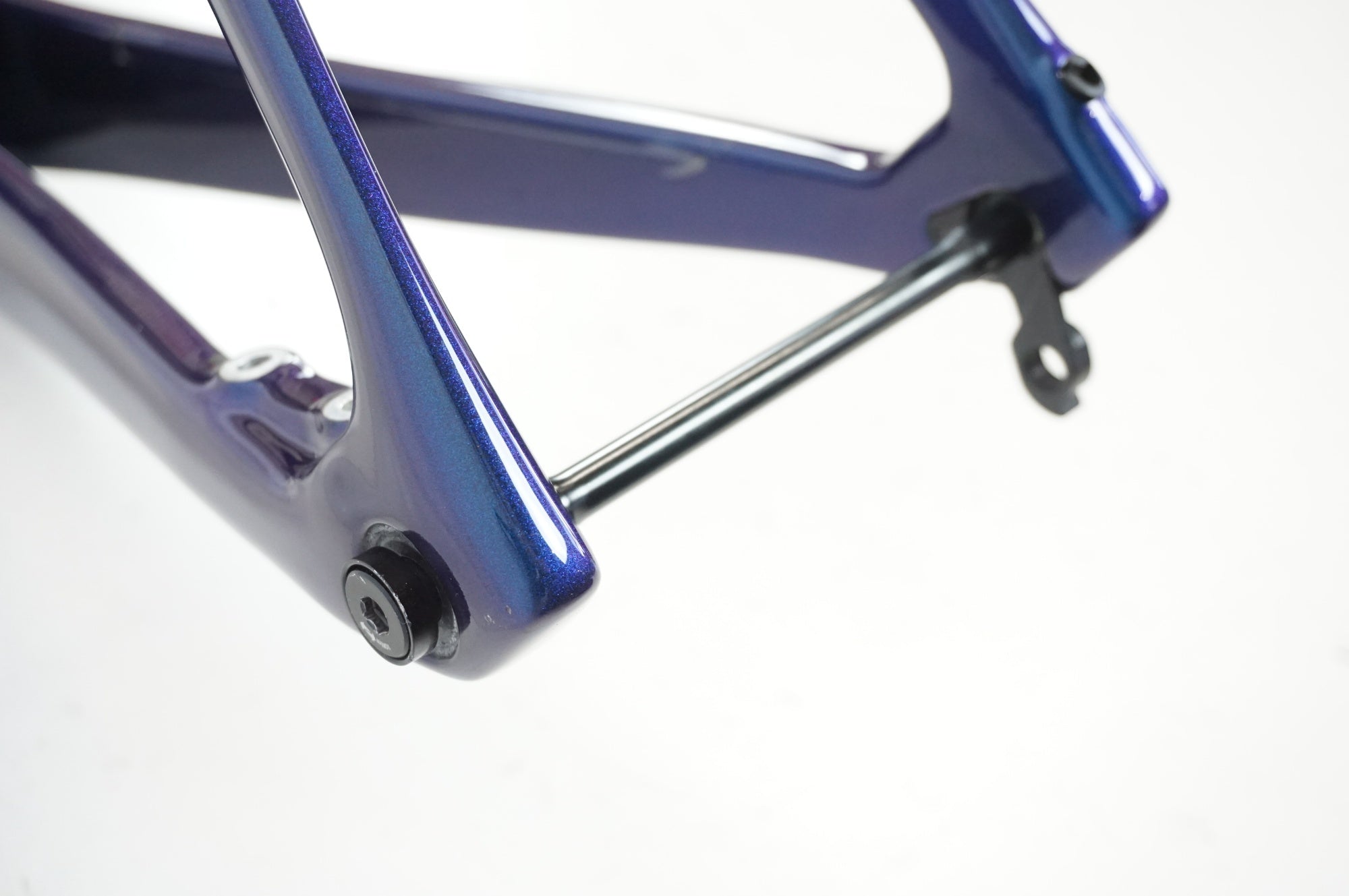 VITUS 「ビチュー」 ZX-1 EVO 2021年モデル フレームセット / 宇都宮店