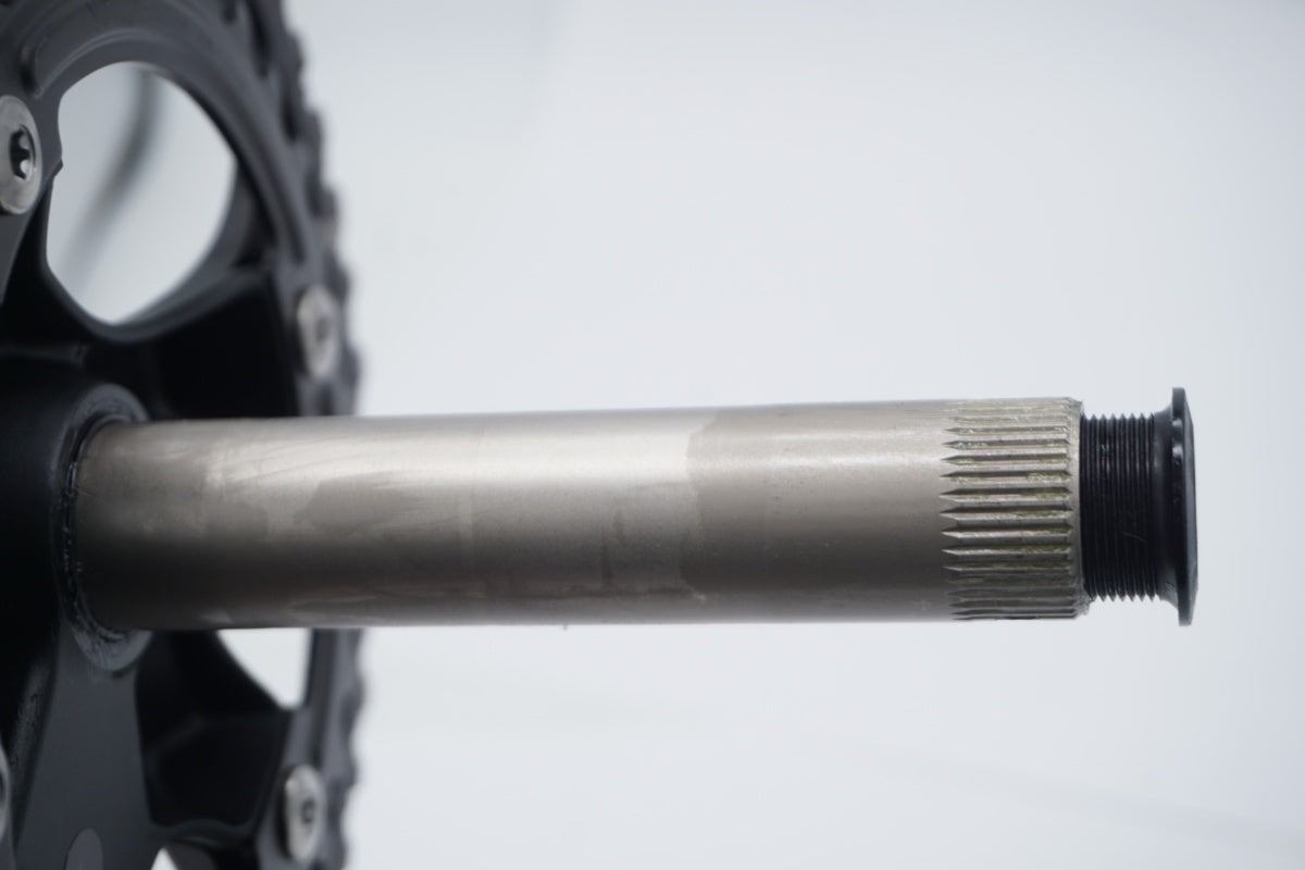 SHIMANO 「シマノ」 105 FC-R7000 50-34T 170mm クランク / 滋賀大津店