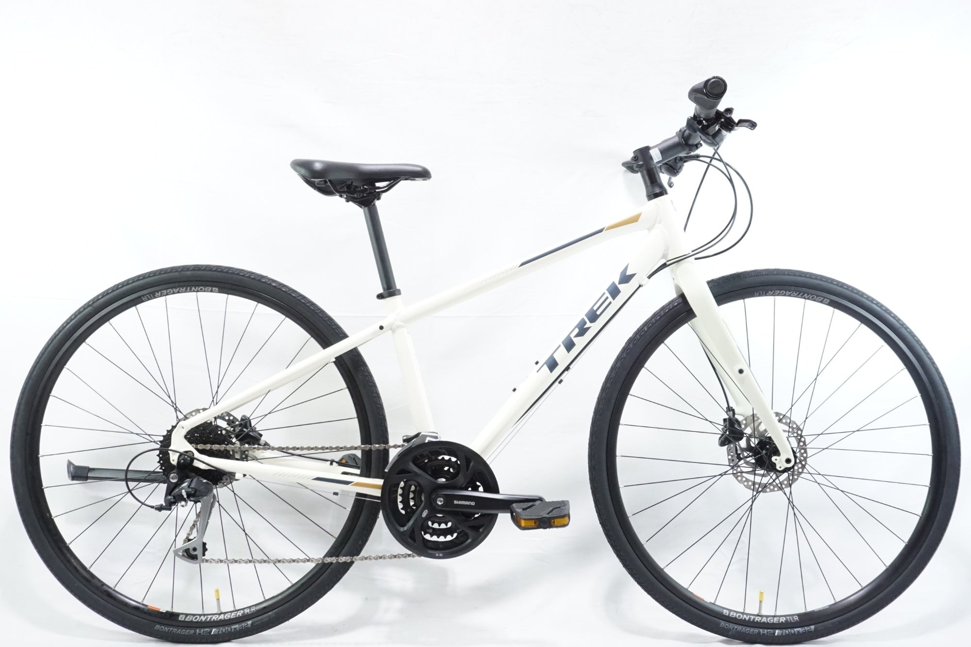 TREK 「トレック」 FX3 WSD DISC 2019年モデル クロスバイク / 中目黒店