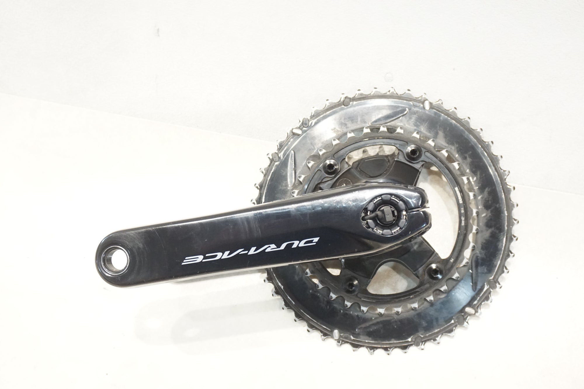 SHIMANO 「シマノ」 DURA-ACE FC-R9100-P パワーメーター付き 50-34T