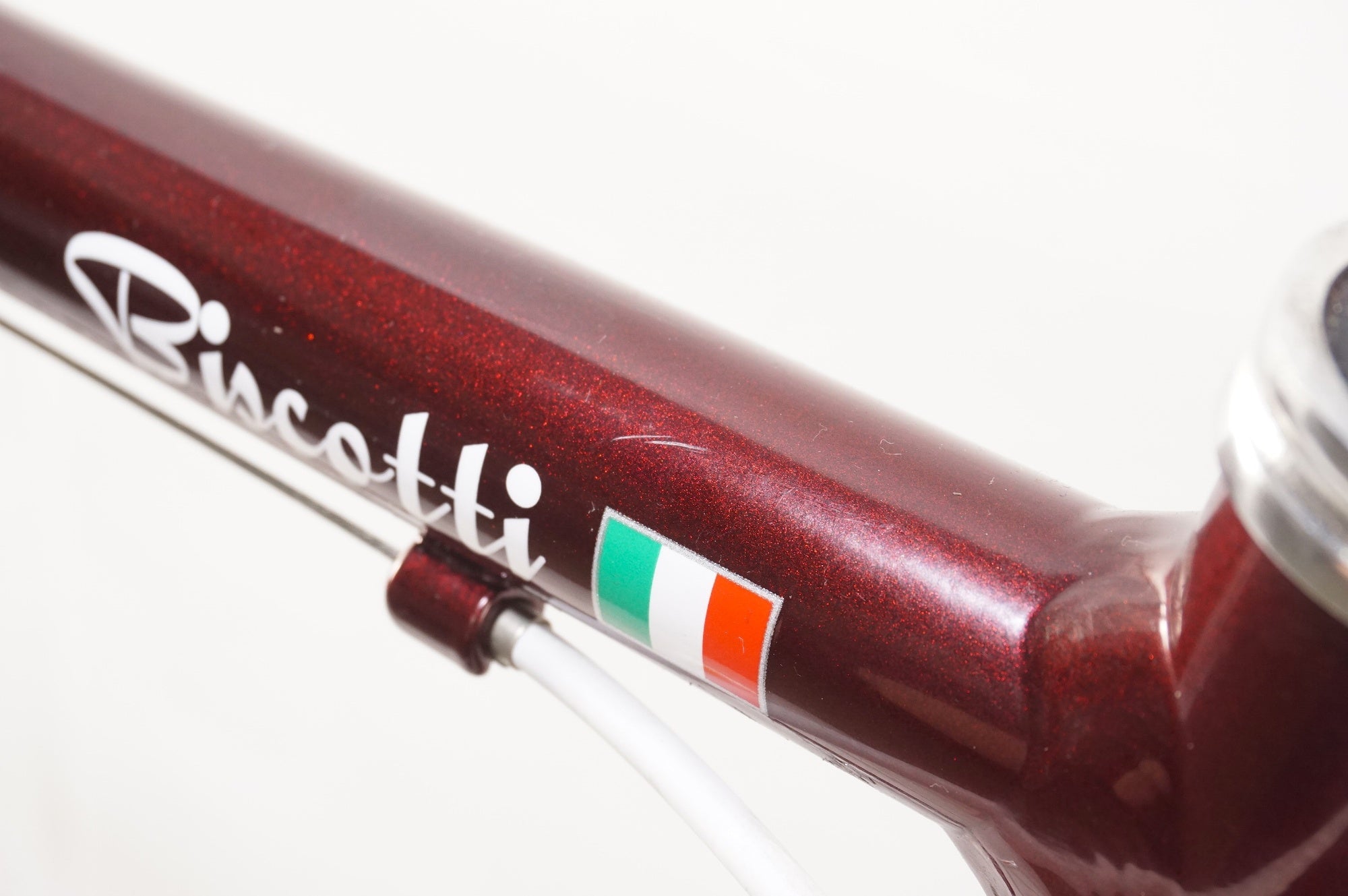 COLNAGO 「コルナゴ」 BISCOTTI 2015年モデル クロスバイク / 中目黒店