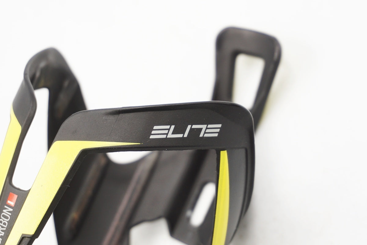 ELITE 「エリート」 VICO CARBON ボトルケージ / 奈良店 ｜ バイチャリ