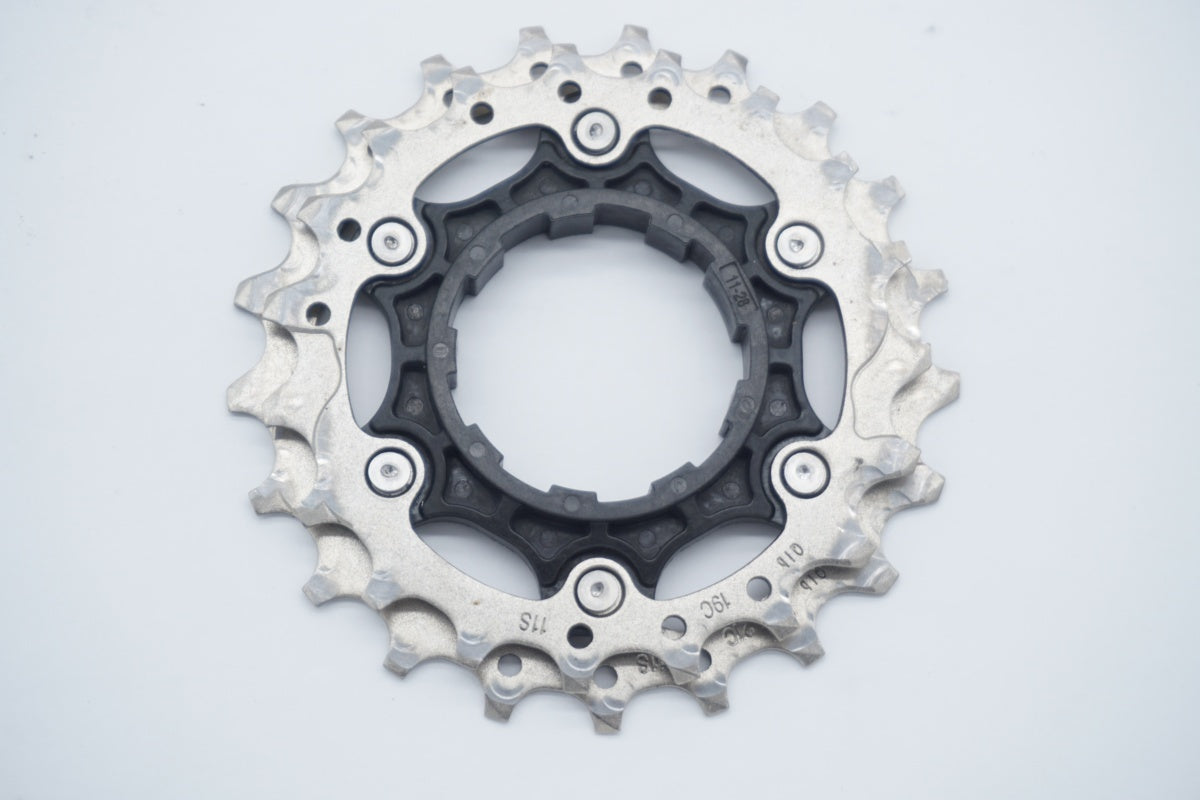 SHIMANO ULTEGRA CS-R8000 11sスプロケット11-28T SHIMANO 「シマノ」 ULTEGRA CS-R8000 11-28T スプロケット / 滋賀大津
