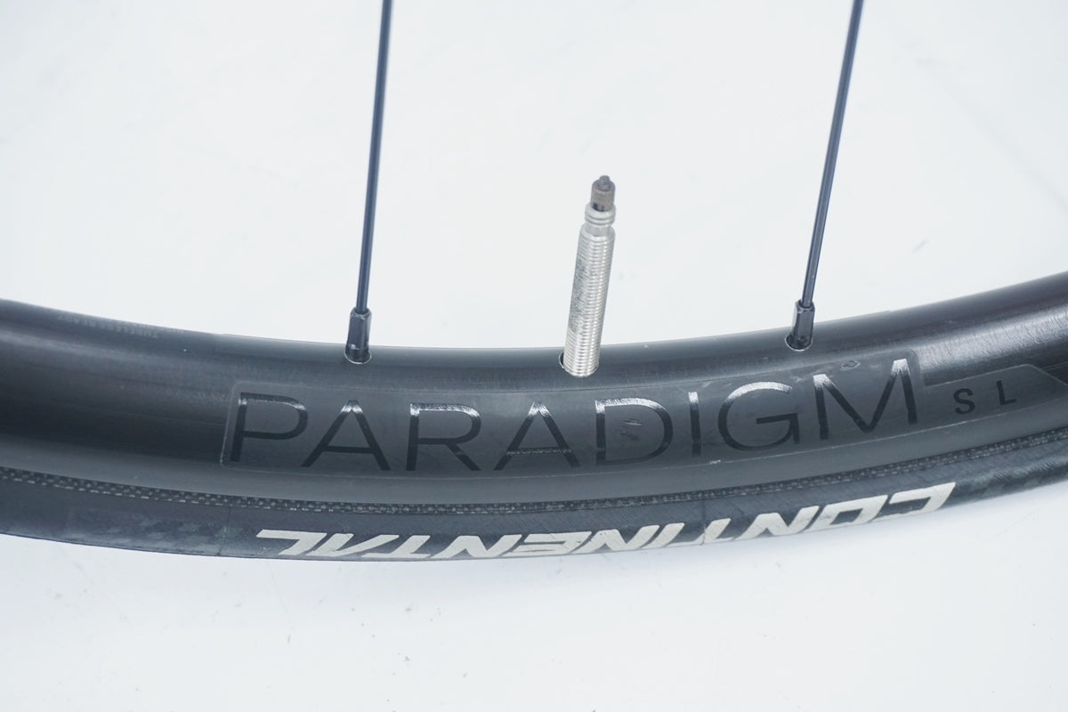 BONTRAGER 「ボントレガー」 PARADIGM SL シマノ 11速 ホイールセット / 京都八幡店