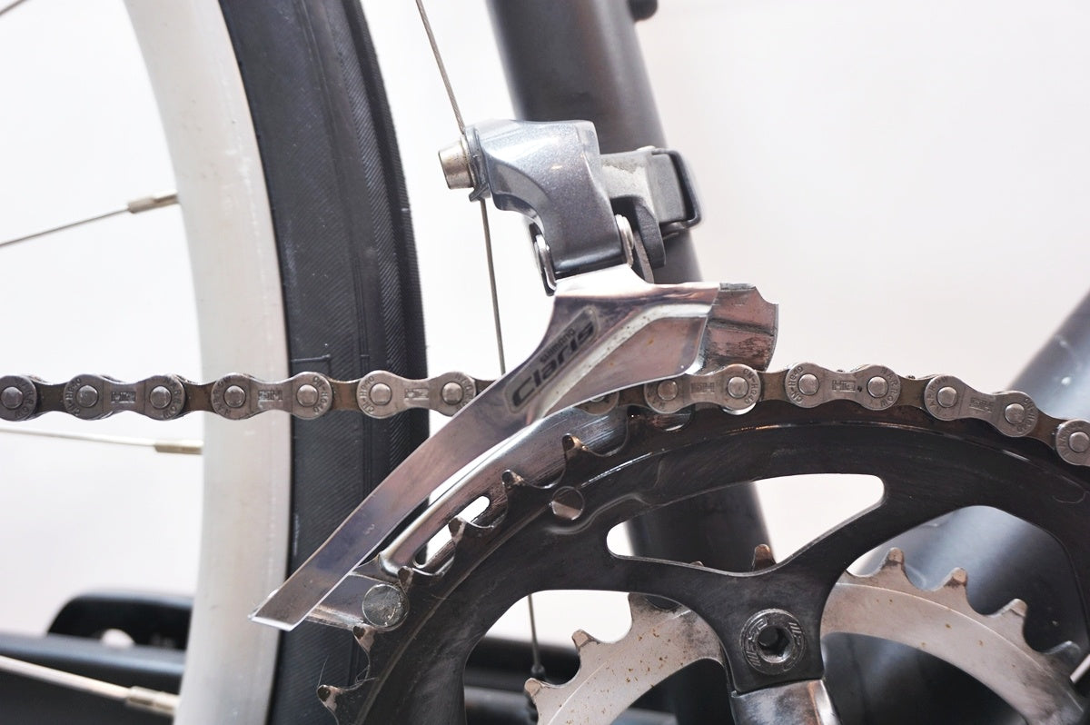 GT 「ジーティー」 GRADE ALLOY CLARIS 2015年モデル グラベルロード / バイチャリ世田谷店