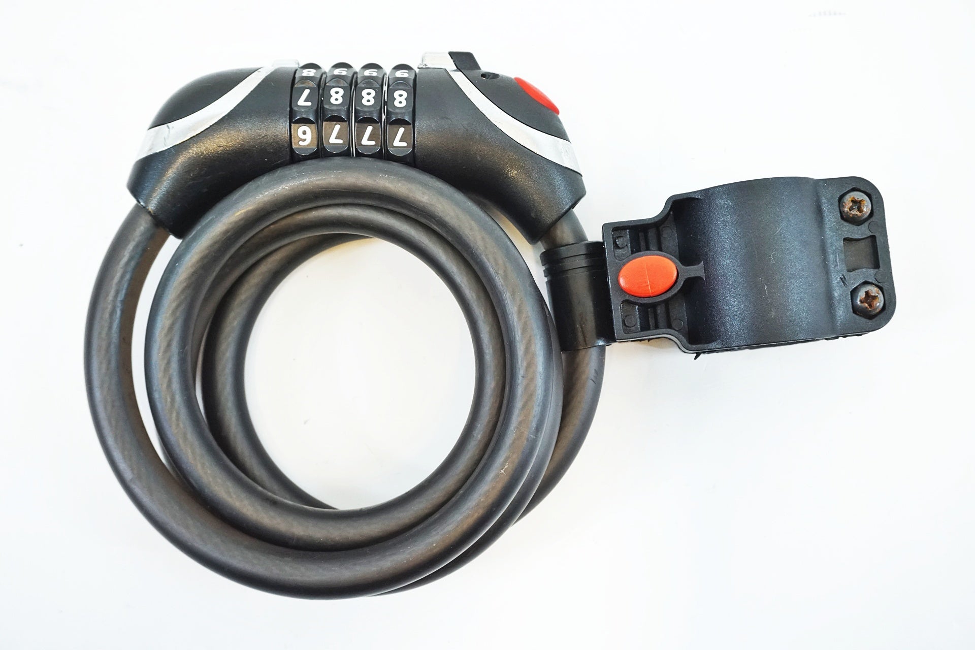 ノーブランド ダイヤルロック / 有明ガーデン店