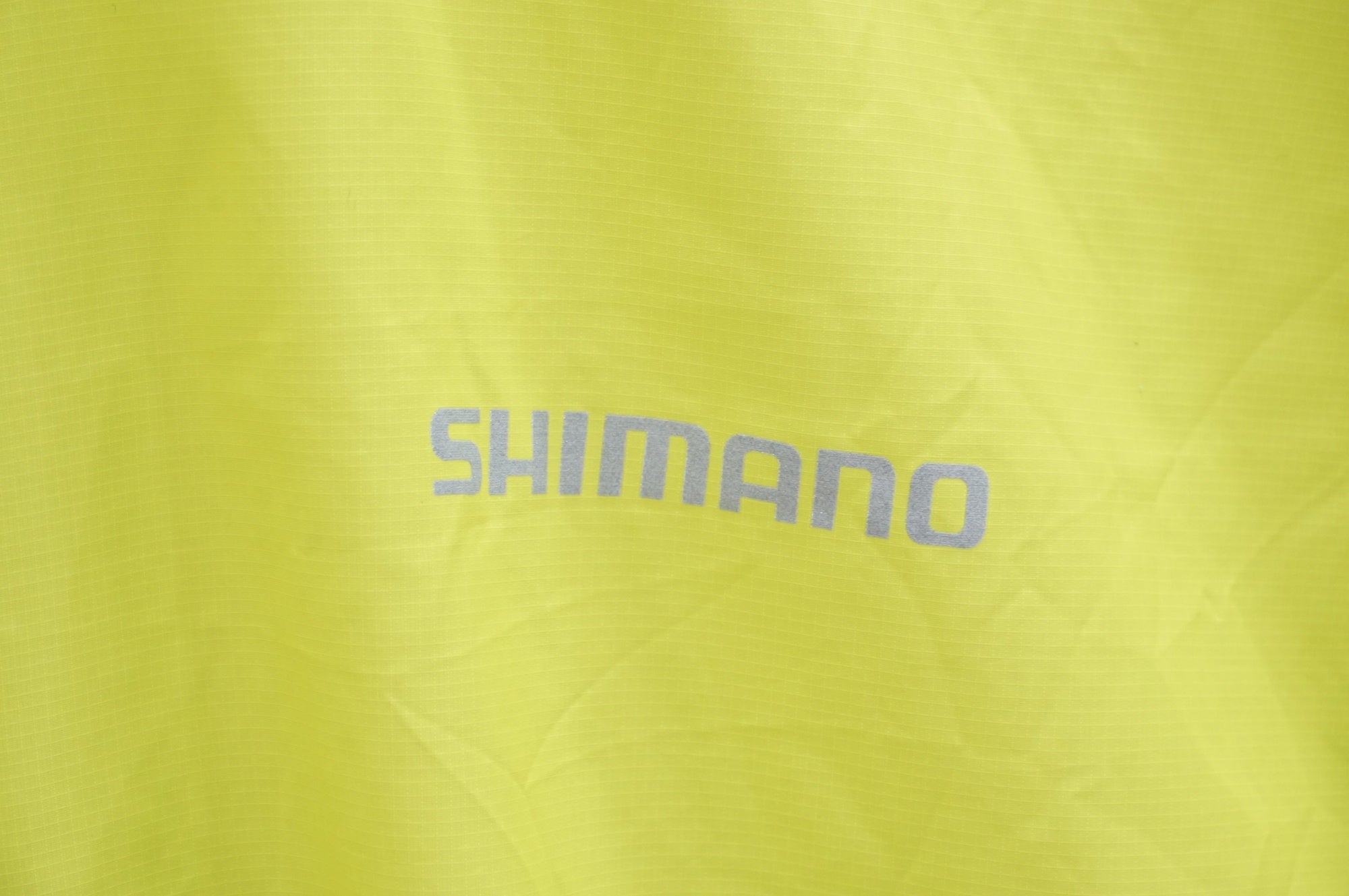 SHIMANO 「シマノ」 XXLサイズ ウィンドブレーカー / 大宮店