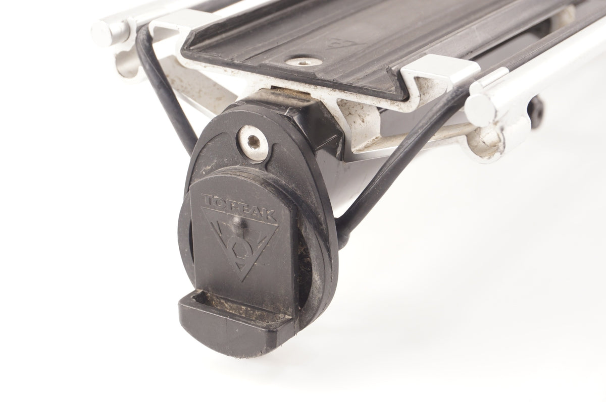 TOPEAK 「トピーク」 MTX BEAMRACK V-TYPE リアキャリア / 中目黒店