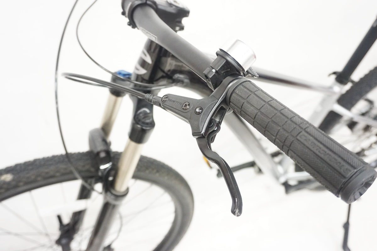 【大阪近隣手渡し】キャノンデール　マウンテンバイク　Mサイズ CANNONDALE 「キャノンデール」 TRAIL SE 4 2021年モデル マウンテン