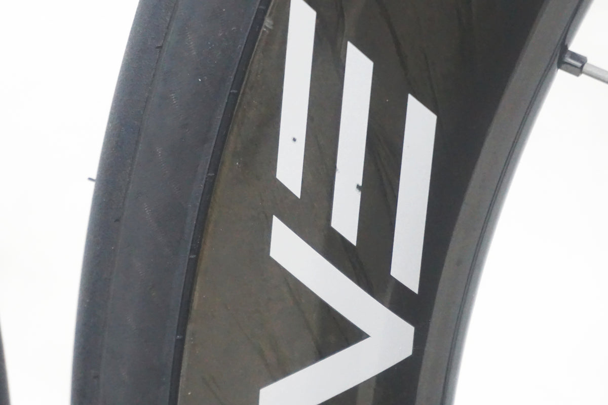 ELITE WHEELS 「エリートホイール」 DRIVE 50D シマノ11/12速 ホイールセット / 大阪美原北インター店