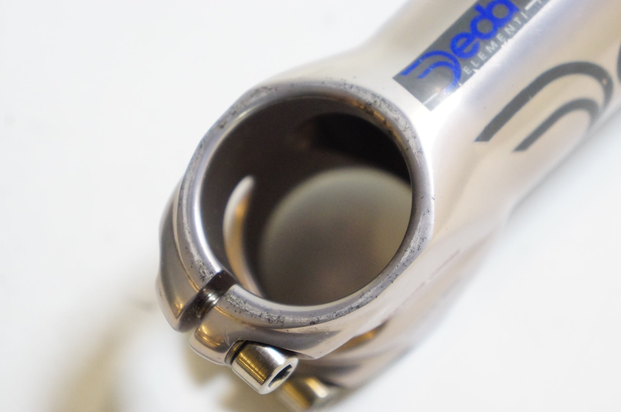 DEDA 「デダ」 ZERO 100 100mm ステム / 熊谷本店