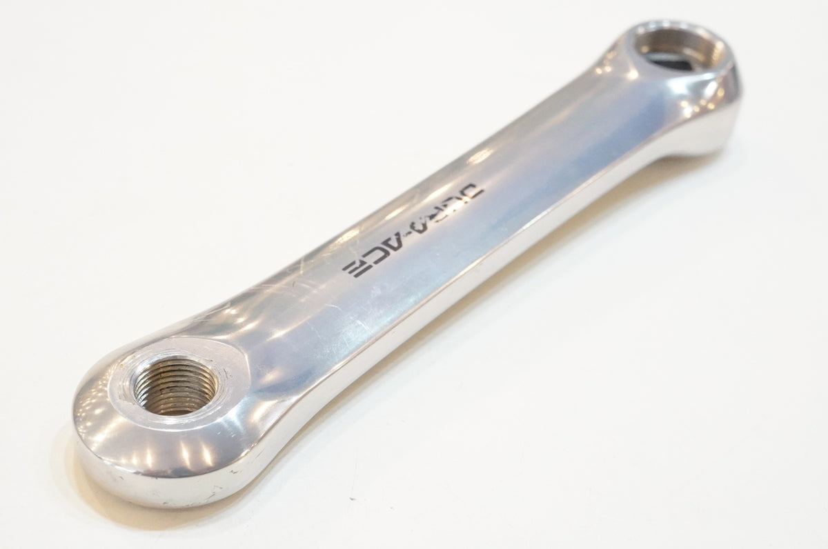 SHIMANO 「シマノ」 DURA-ACE TRACK FC-7600 165mm 46T クランク / 浦和ベース