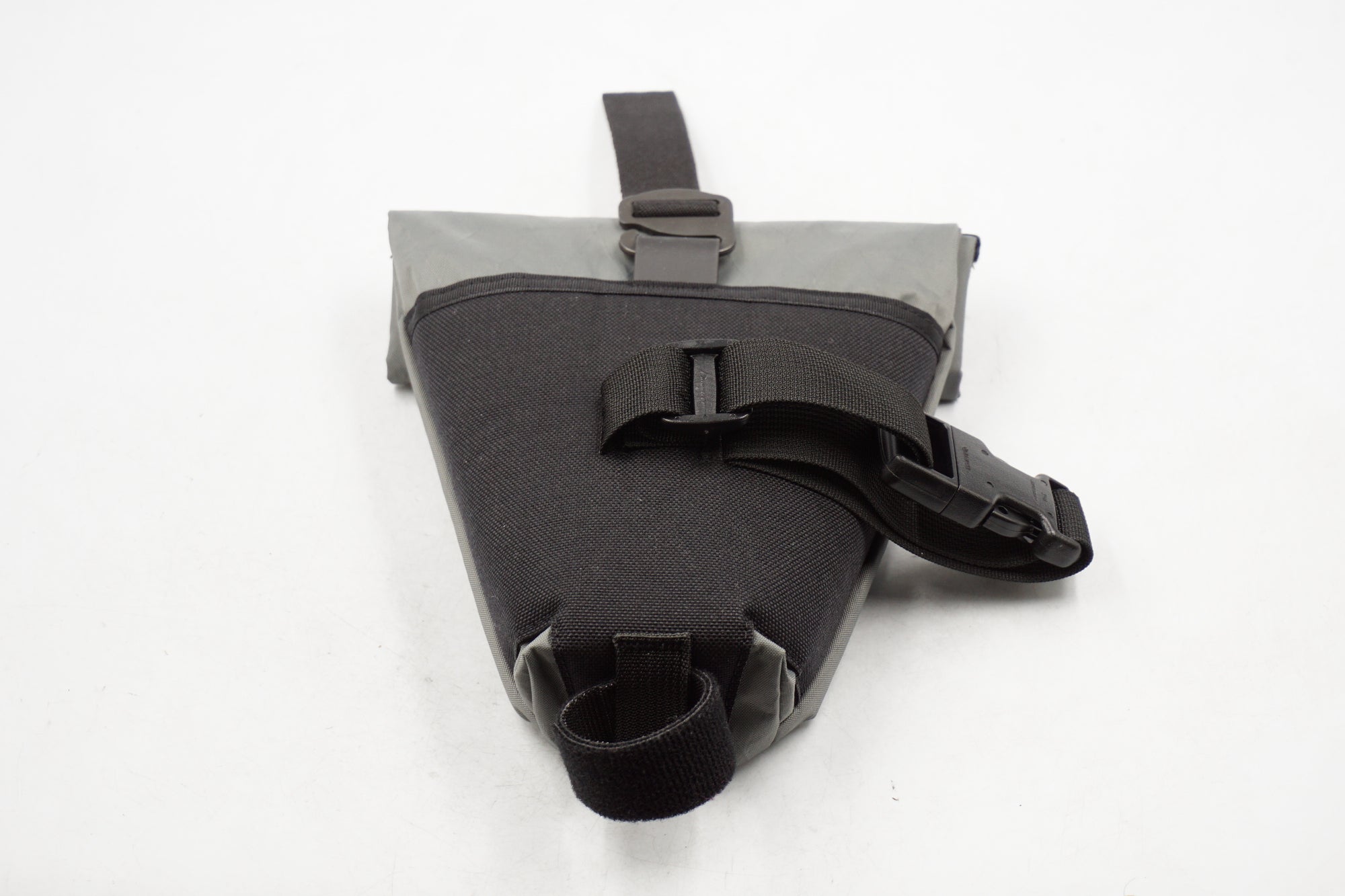INSIDE LINE EQUIPMENT 「インサイドラインエキップメント」 ADVENTURE SEAT BAG サドルバッグ / 奈良店